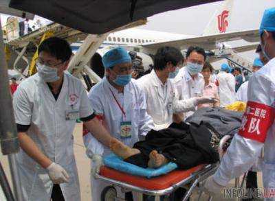 В Бангладеше прогремел взрыв, ранены 5 человек