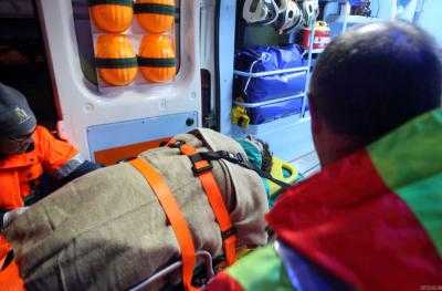 В столице Тайваня сработали три взрывных устройства, ранены более 20 человек