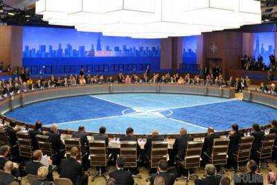 Сегодня стартует саммит НАТО в Варшаве