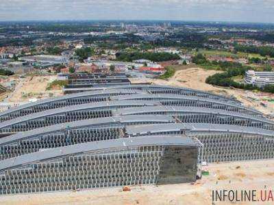 Следующий саммит НАТО состоится в Брюсселе в 2017 году