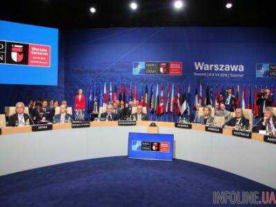 НАТО приняло решение обучать иракские силы на территории страны