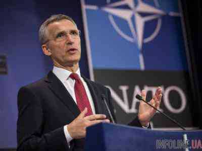 Главы стран НАТО приняли Варшавскую декларацию о трансатлантической безопасности