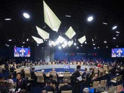 Страны НАТО осудили агрессивные действия России против Украины