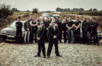 В Германии зафиксировано активизация российской мафии, полиция переведена в усиленный режим патрулирования