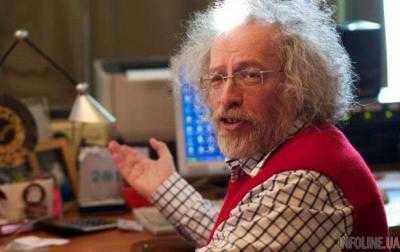 Главный редактор "Эха Москвы" Алексей Венедиктов предлагает переименовать Киевский вокзал в Москве