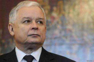 Уровень безопасности Польши был поднят саммитом НАТО - Я.Качинский