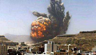 В результате авиаударов российской авиации по Алеппо погибли 19 мирных жителей