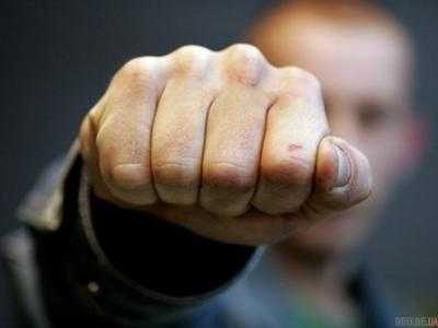 Кикбоксер убил посетителя подмосковного бара