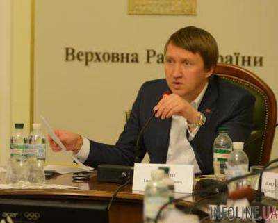 Украинский производитель получит доступ к 98% рынка Канады - Т.Кутовый