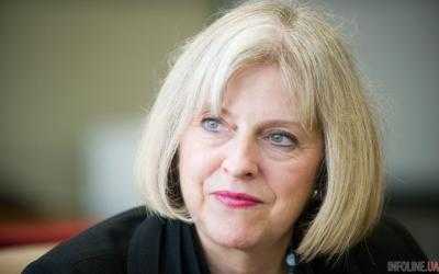 Тереза ??Мэй избрана лидером Консервативной партии страны