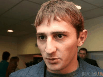 В Барселоне по подозрению в отмывании денег задержали Степана Черновецкого, сына бывшего мэра столицы