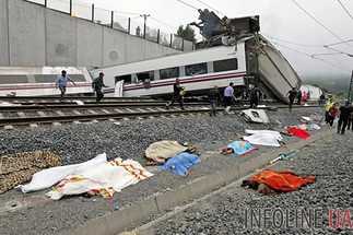 Жертвами железнодорожной катастрофы в Италии стали уже 23 человека