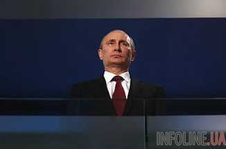 В Кремле начинают готовить "рокировку" и уход В.Путина в тень