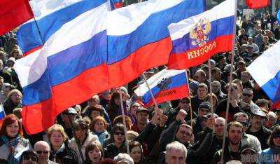 Около 80% россиян считают, что в стране экономический кризис