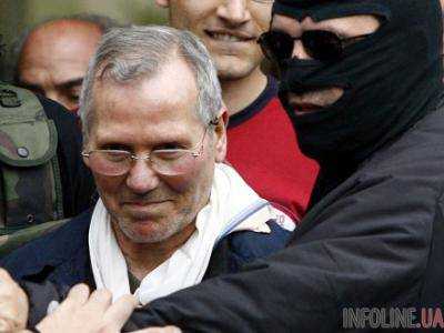 Босс сицилийской мафии скончался в тюрьме Италии