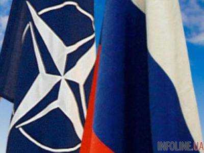 В Брюсселе началось заседание Совета Россия - НАТО