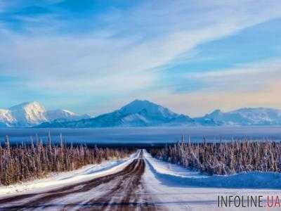 В США предложили соединить Россию и Аляску подводным тоннелем под Беринговым проливом