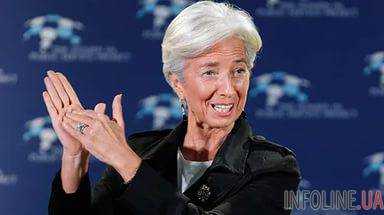 В июле могут согласовать следующий транш для Украины - МВФ