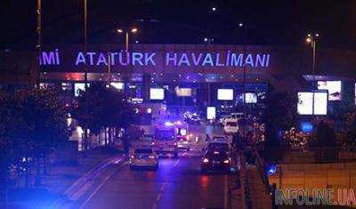 В Турции происходит попытка военного переворота