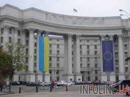 Граждан Украины нет среди пострадавших в результате попытки военного переворота в Турции - МИД