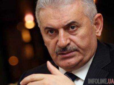 Арестованы более 2800 человек причастных к перевороту в Турции