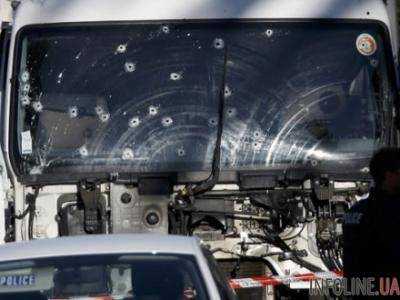 Организация "Исламское государство" взяла ответственность за нападение в Ницце - СМИ