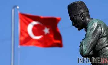 Более 50 высокопоставленных военных были арестованы в Турции