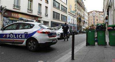 За причастность к теракту в Ницце во Франции задержано семь человек