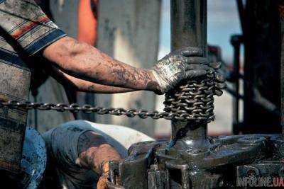 Незаконные разведывательно-буровые работы на морском шельфе Черного моря продолжается со стороны России