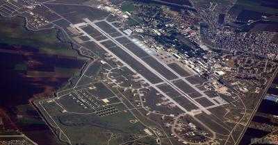 В Турции задержали командира авиабазы «Инджирлик»