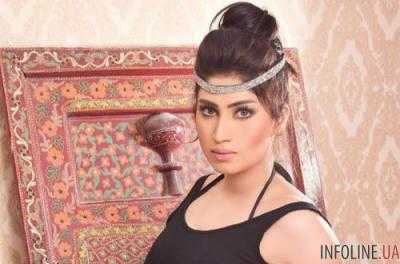 В Пакистане девушку лишили жизни из-за откровенных фото