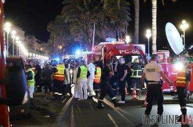 Перед тем как убить множество людей террорист из Ниццы отправил семье большую сумму денег