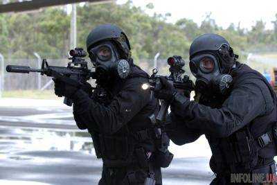 В Стамбул перебросили спецназ: приказ - сбивать вертолеты без предупреждения