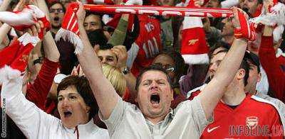 Болельщик "Арсенала" спас жизнь своему другу