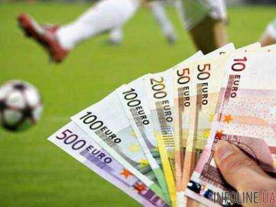 Интерпол арестовал четыре тысячи человек за незаконные ставки на Евро-2016