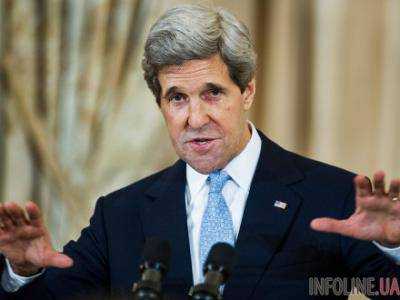 Дж.Керри требует от правительства Турции предоставить доказательства причастности Ф.Гюлена к перевороту