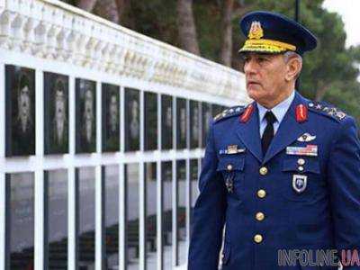 Бывший командующий ВВС Турции признал себя виновным в организации переворота