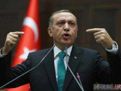 Т.Эрдоган отказался исключить возможность введения смертной казни в Турции