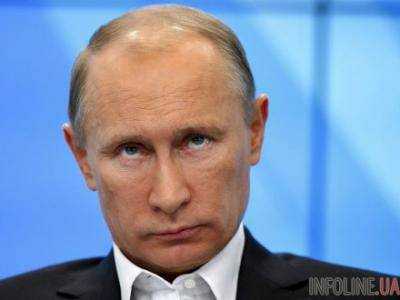 В.Путин считает запрет участия российских спортсменов в Олимпиаде политически мотивированным решением