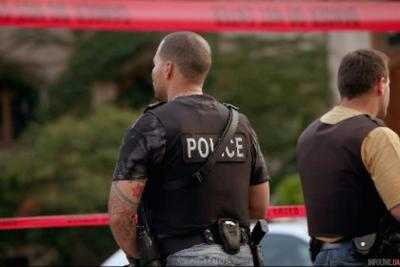 В Британии в результате стрельбы погибли три человека