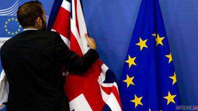 Великобритания не намерена начинать выход из ЕС в этом году