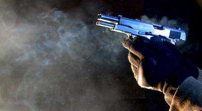 В Ереване в перестрелки пострадали четверо полицейских