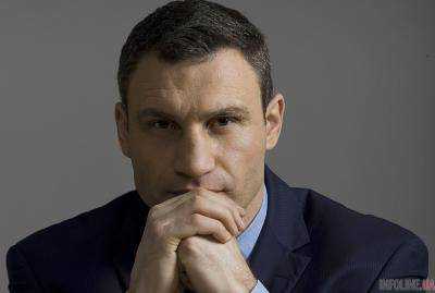 Городской голова Киева выразил соболезнования семье и близким П.Шеремета