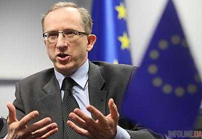 Я.Томбинский призвал органы власти принять все усилия для расследования убийства П.Шеремета