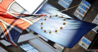 Великобритания отказалась от председательства в Евросоюзе