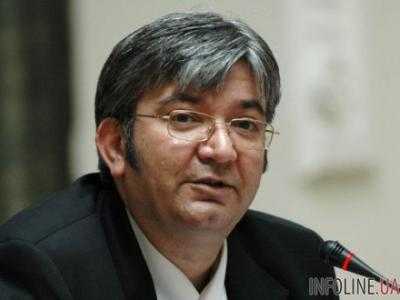 Э.Багиров: швейцарский покупатель угля из "ДНР" нарушил антироссийские санкции ЕС и СНБО