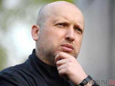 В возврате вывезенных В.Януковичем средств из Украины помогут американские коллеги - А.Турчинов