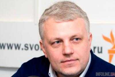 Известного журналиста Павла Шеремета похоронят в субботу в Минске