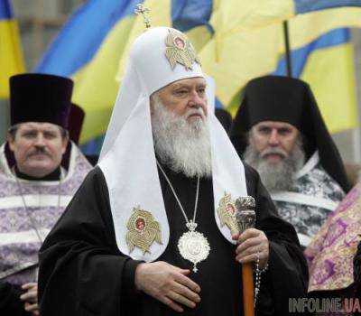 В Киеве усилят меры безопасности во время крестного хода Украинской Православной Церкви Московского патриархата