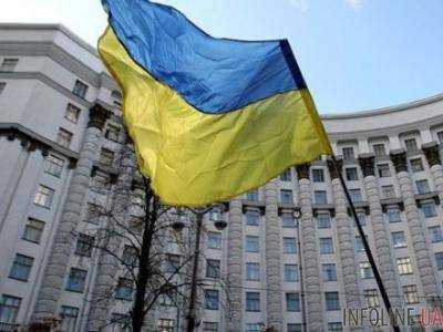 Завтра В.Гройсман проведет заседание Правительства
